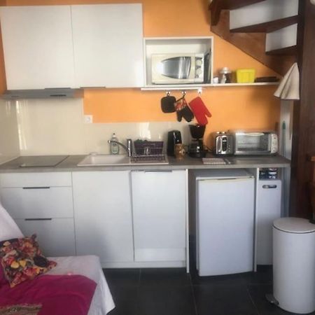 Appartement Nid Douillet Plein Centre à Bordeaux Extérieur photo